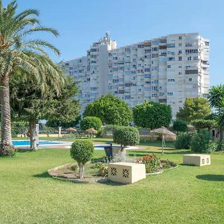 Apartamento La Torre 1337 Precioso, Moderno Y Con Piscina Torremolinos Extérieur photo