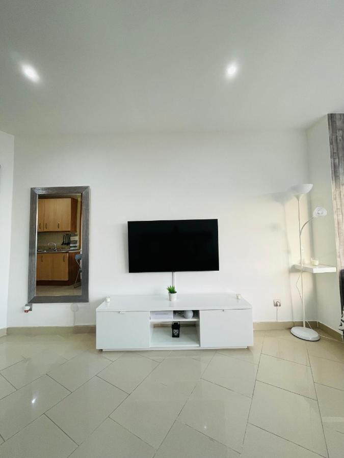 Apartamento La Torre 1337 Precioso, Moderno Y Con Piscina Torremolinos Extérieur photo