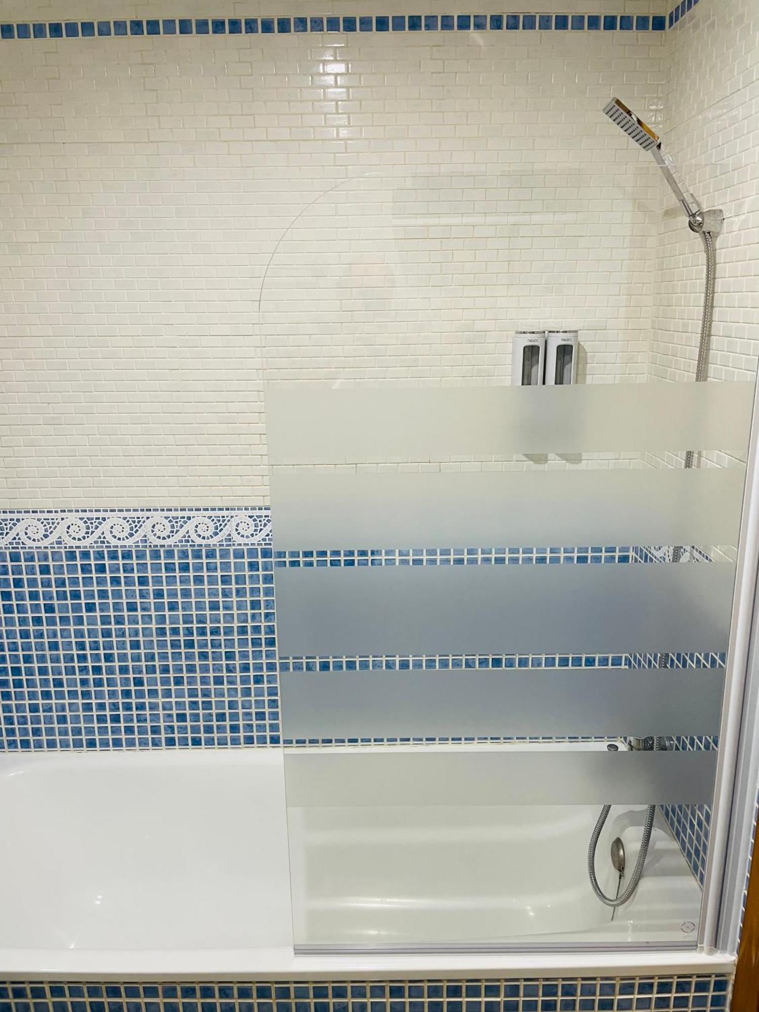 Apartamento La Torre 1337 Precioso, Moderno Y Con Piscina Torremolinos Extérieur photo
