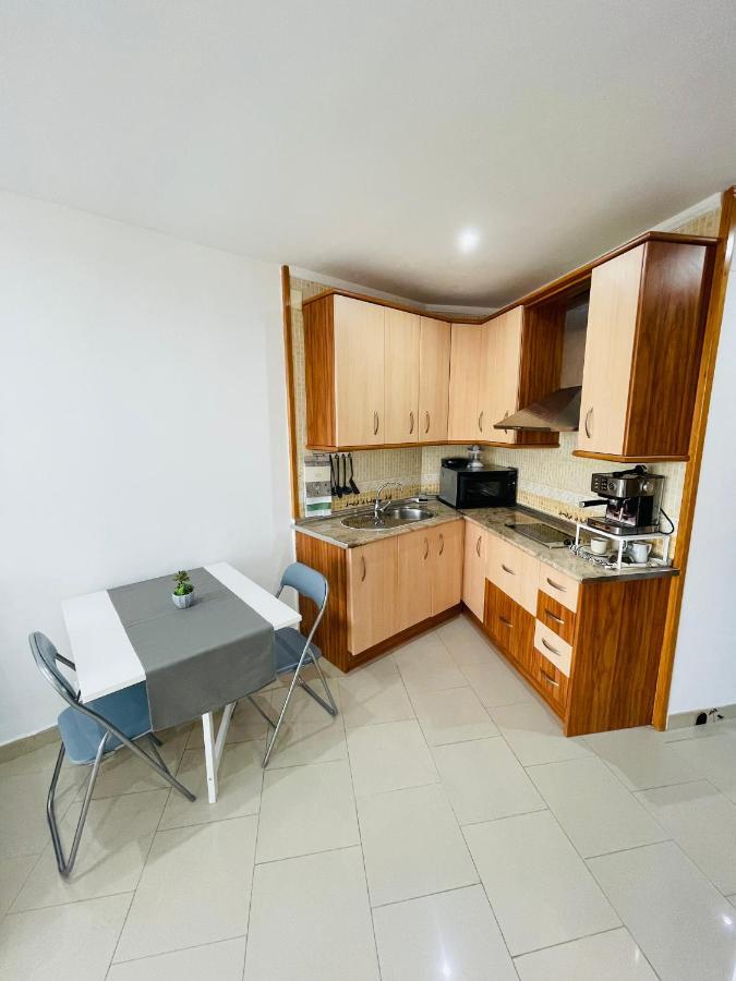 Apartamento La Torre 1337 Precioso, Moderno Y Con Piscina Torremolinos Extérieur photo