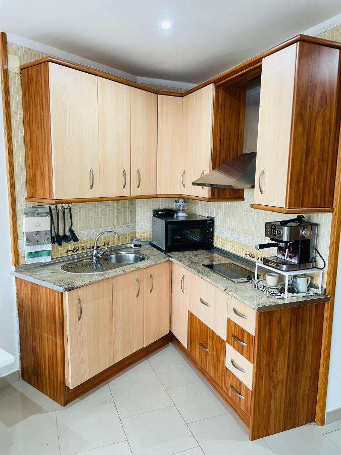 Apartamento La Torre 1337 Precioso, Moderno Y Con Piscina Torremolinos Extérieur photo