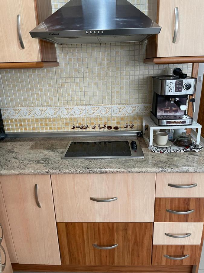 Apartamento La Torre 1337 Precioso, Moderno Y Con Piscina Torremolinos Extérieur photo