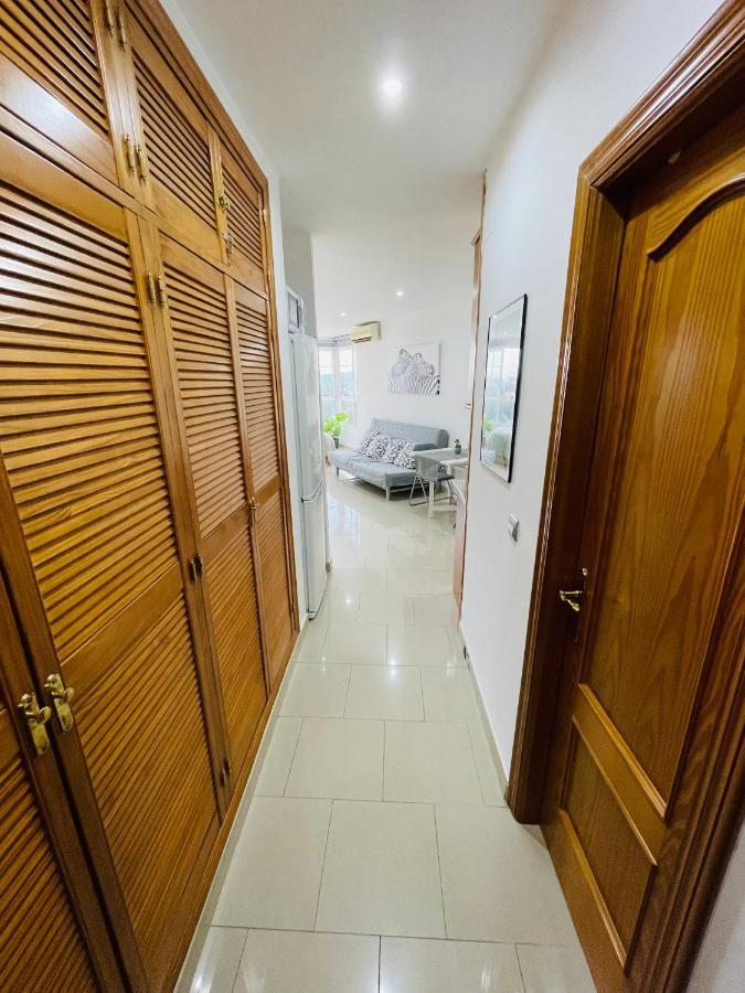 Apartamento La Torre 1337 Precioso, Moderno Y Con Piscina Torremolinos Extérieur photo