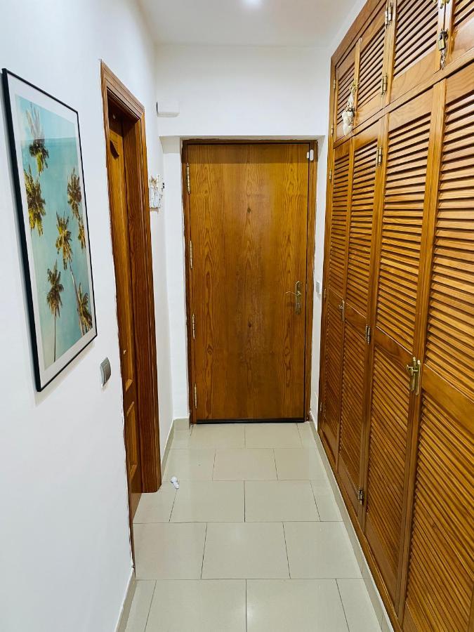 Apartamento La Torre 1337 Precioso, Moderno Y Con Piscina Torremolinos Extérieur photo