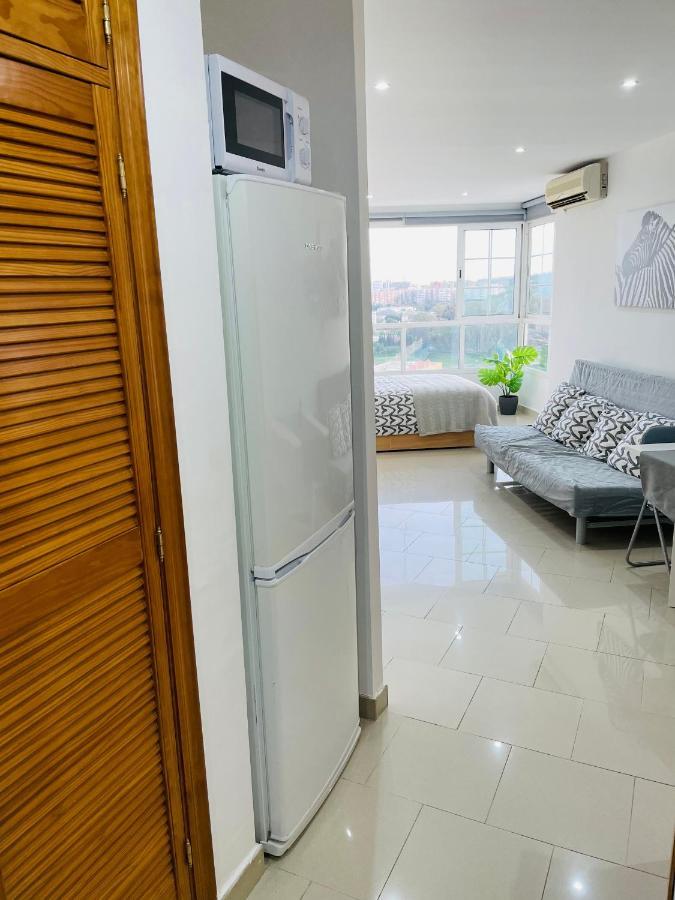 Apartamento La Torre 1337 Precioso, Moderno Y Con Piscina Torremolinos Extérieur photo