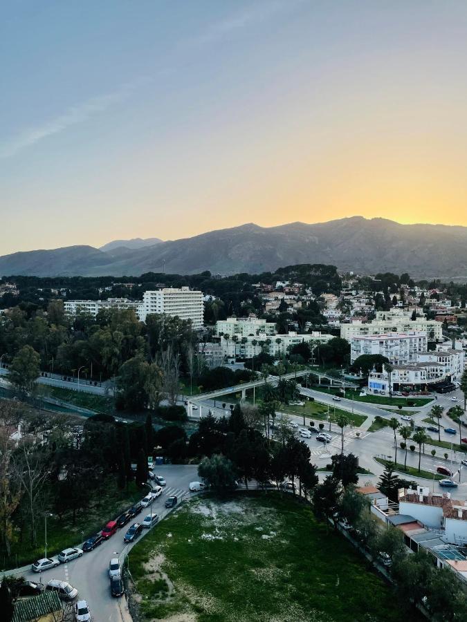 Apartamento La Torre 1337 Precioso, Moderno Y Con Piscina Torremolinos Extérieur photo