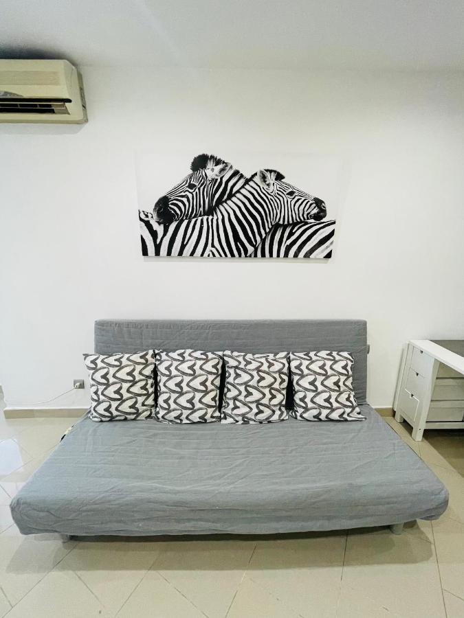 Apartamento La Torre 1337 Precioso, Moderno Y Con Piscina Torremolinos Extérieur photo