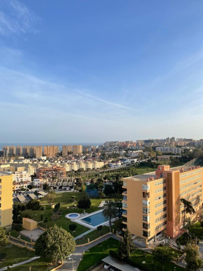 Apartamento La Torre 1337 Precioso, Moderno Y Con Piscina Torremolinos Extérieur photo