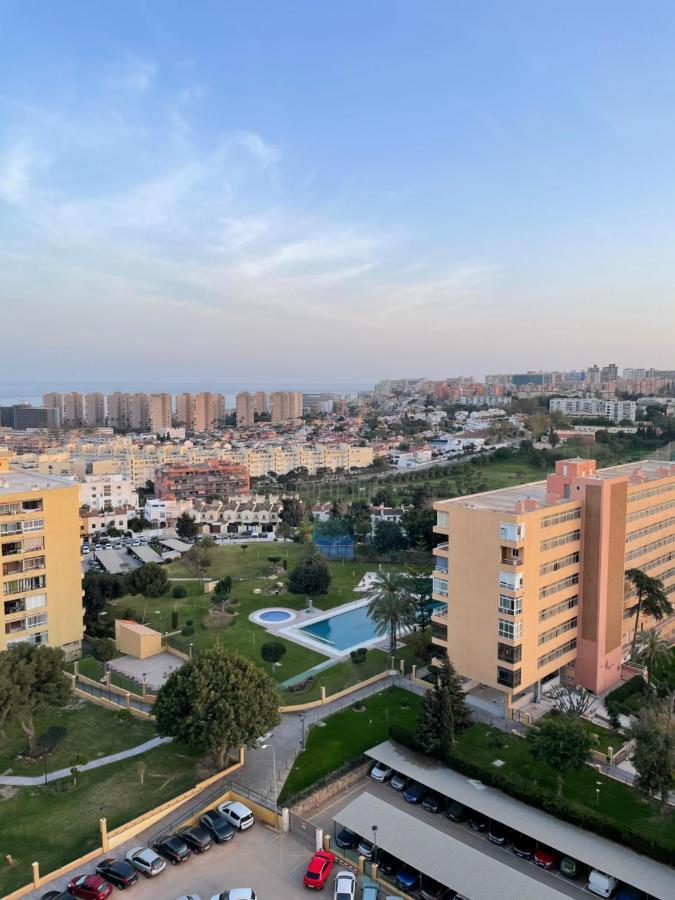 Apartamento La Torre 1337 Precioso, Moderno Y Con Piscina Torremolinos Extérieur photo