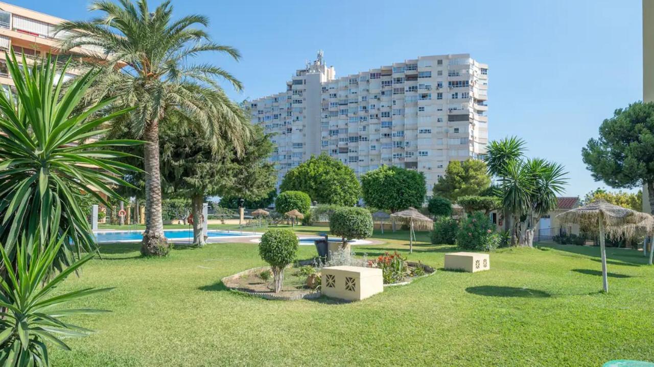 Apartamento La Torre 1337 Precioso, Moderno Y Con Piscina Torremolinos Extérieur photo