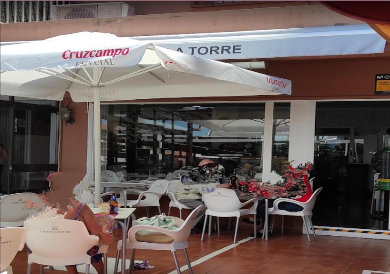Apartamento La Torre 1337 Precioso, Moderno Y Con Piscina Torremolinos Extérieur photo